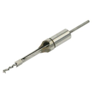 Sealey Chisel & Drill Set 1/4IN (5024209961363) SM94CDS14