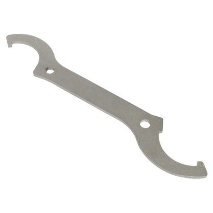 Sealey Double Hook- End C- Spanner 36- 42mm/45- 50mm (5054511842913) SMC38