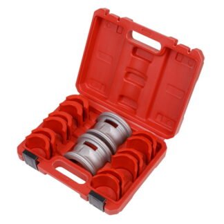 Sealey Fork Seal Driver Kit (5054511895254) SMC49