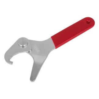 Sealey Shock Absorber Preload Tensioner Adjusting Tool (5054630484025) SMC62