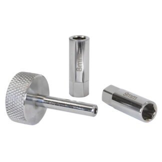 Sealey Tappet Adjustment Tool Set (5054630492594) SMC68