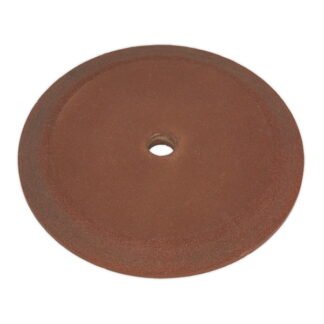 Sealey Ceramic Grinding Disc for SMS2003 105mm (5051747972704) SMS2003.C