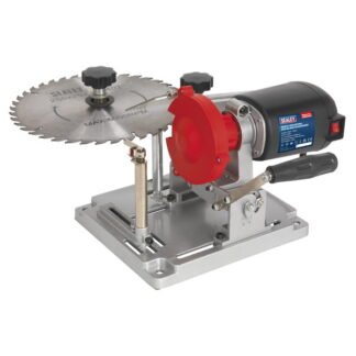 Sealey Bench Mounting Saw Blade Sharpener 110W (5051747893412) SMS2003
