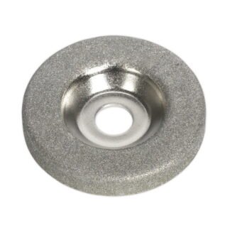 Sealey Sharpening Wheel for SMS2004 (5051747813557) SMS2004.06