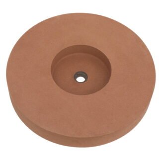 Sealey Wet Stone Wheel for SMS2107 200mm (5051747990609) SMS2107GW200W