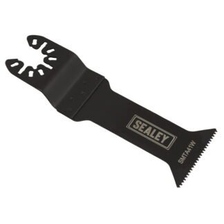 Sealey Multi- Tool Blade for Wood 41mm (5054630132872) SMTA41W