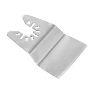 Sealey Multi- Tool Blade for Ceramic 50mm (5054630138133) SMTA50TC