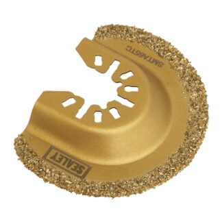Sealey Multi- Tool Blade for Ceramic 65mm (5054630132759) SMTA65TC