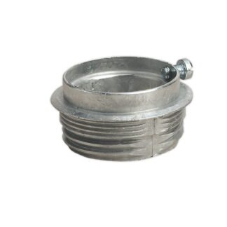 Sealey Adaptor 2IN BSP fits SOLV/SF to 205L Drums (5024209242929) SOLV/SFA