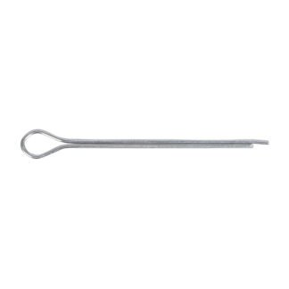 Sealey Split Pin 1.6 x 25mm - Pack of 100 (5054630413056) SPI100