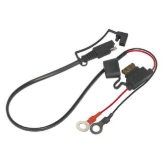 Sealey Watertight Hardwired Terminal Connector for SPP01, SPP02 & SPP03 (5051747776555) SPP01.A