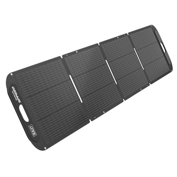 Sealey ETFE Foldable Solar Panel 220W (5054630403064) SPP220