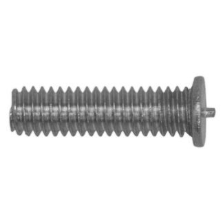 Sealey Al- Mg- Si Studs for SR2000 - Pack of 10 (5054511445053) SR2000.AMS