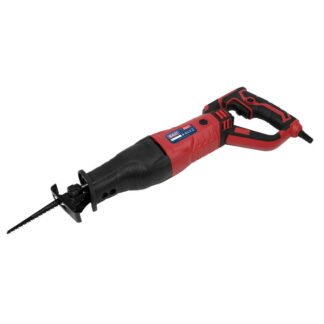 Sealey Reciprocating Saw 900W/230V (5054630169045) SRS850
