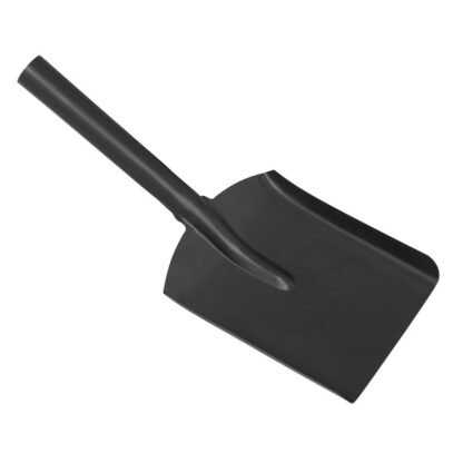 Sealey Coal Shovel 6IN with 185mm Handle (5054630138676) SS08