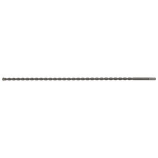 Sealey Worksafe® TCT Straight Shank Masonry Drill Bit 12 x 600mm (5055111203821) SS12x600