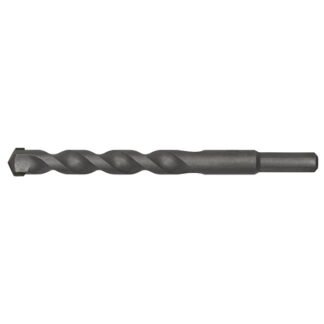 Sealey Worksafe® TCT Straight Shank Masonry Drill Bit 18 x 150mm (5054511841893) SS18x150