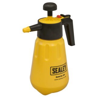 Sealey Hand Pressure Sprayer 1.5L (5051747738256) SS1