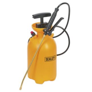Sealey Pressure Sprayer 5L (5051747740013) SS2