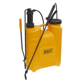 Sealey Backpack Sprayer 16L (5054511700718) SS4