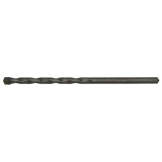 Sealey Worksafe® TCT Straight Shank Masonry Drill Bit 4 x 85mm (5055111203500) SS4X85