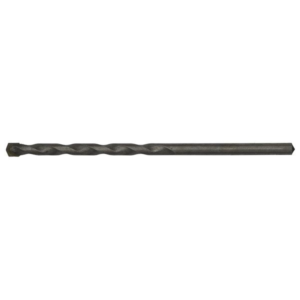 Sealey Worksafe® TCT Straight Shank Masonry Drill Bit 4 x 85mm (5055111203500) SS4X85