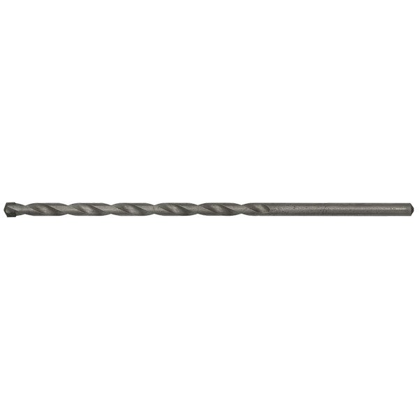 Sealey Worksafe® TCT Straight Shank Masonry Drill Bit 5.5 x 150mm (5055111203555) SS55X150