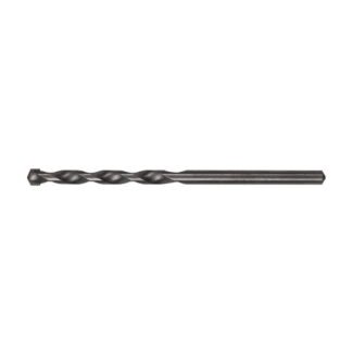 Sealey Worksafe® TCT Straight Shank Masonry Drill Bit 5 x 100mm (5055111203524) SS5X100
