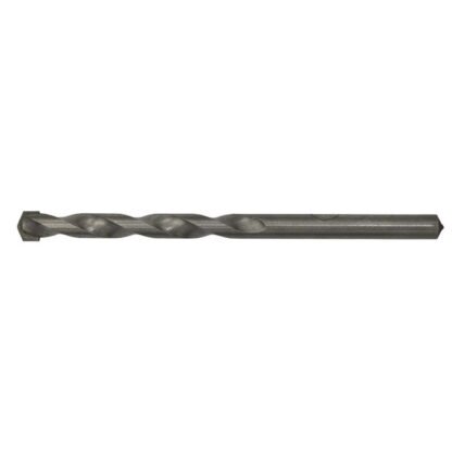 Sealey Worksafe® TCT Straight Shank Masonry Drill Bit 7 x 100mm (5055111203616) SS7X100