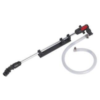 Sealey Single Nozzle Broadcast Lance (5051747637313) SSA2