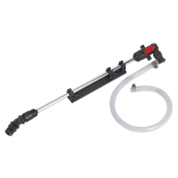 Sealey Single Nozzle Broadcast Lance (5051747637313) SSA2