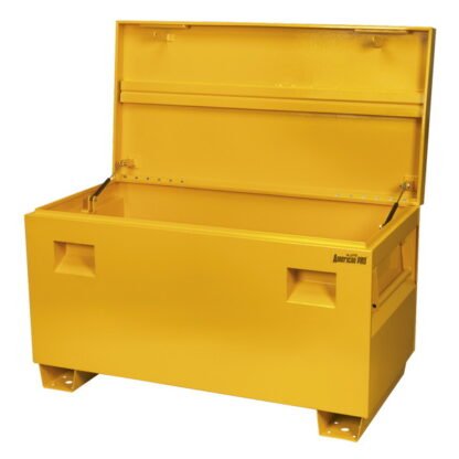 Sealey American PRO® Truck Box 1220 x 620 x 700mm (5051747692695) SSB02E