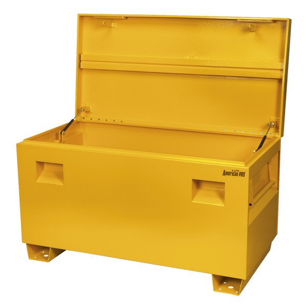 Sealey American PRO® Truck Box 1220 x 620 x 700mm (5051747692695) SSB02E