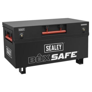 Sealey Site Box 1125 x 610 x 625mm (5054630471223) SSB06