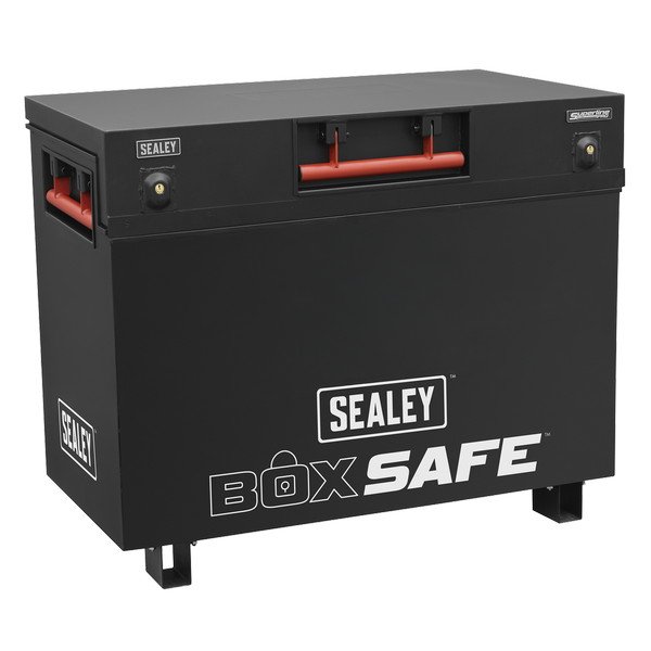 Sealey Superline PRO® Site Box 1125 x 610 x 925mm (5054630555558) SSB07