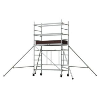 Sealey Platform Scaffold Tower Combo EN 1004 - 1 (5024209628440) SSCL1