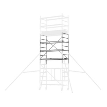 Sealey Platform Scaffold Tower Extension Pack 3 EN 1004- 1 (5051747531154) SSCL3