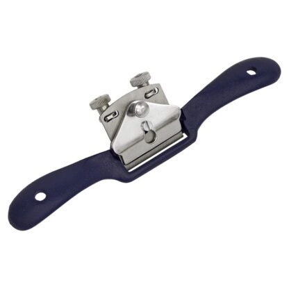 Sealey Spoke Shave Flat Sole 240mm (5054630282935) SSFS1
