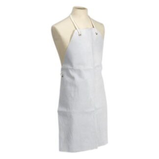 Sealey Leather Welding Apron (5024209547475) SSP/LWA