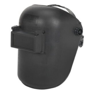 Sealey Welding Head Shield Shade 10 Lens (5024209098304) SSP101