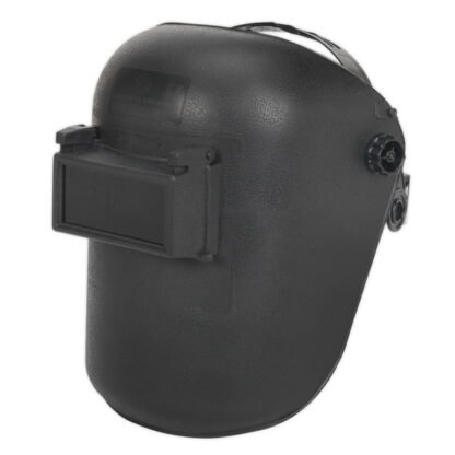 Sealey Welding Head Shield Shade 10 Lens (5024209098304) SSP101