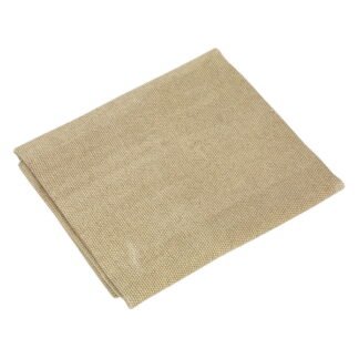 Sealey Fibreglass Sparkproof Welding Blanket 2000 x 1000mm (5054630412813) SSP233