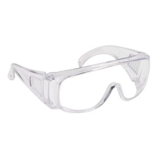 Sealey Worksafe® Safety Spectacles (5024209237208) SSP29