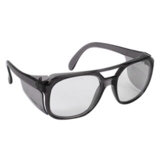 Sealey Worksafe® Safety Spectacles (5024209213547) SSP3