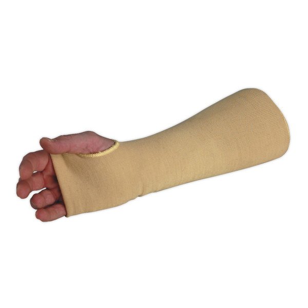 Sealey Kevlar® Hot Sleeve 355mm (5024209035682) SSP36