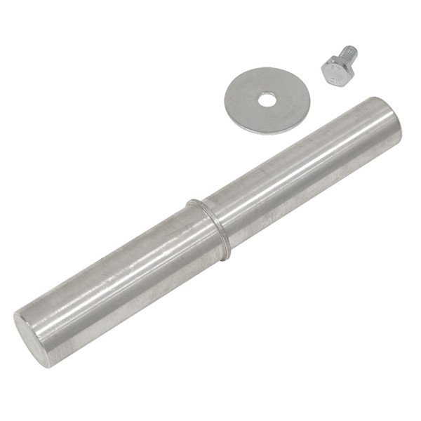 Sealey Motorcycle Stand Single- Sided Pin Adaptor 27.5mm (5054630516337) SSPS2