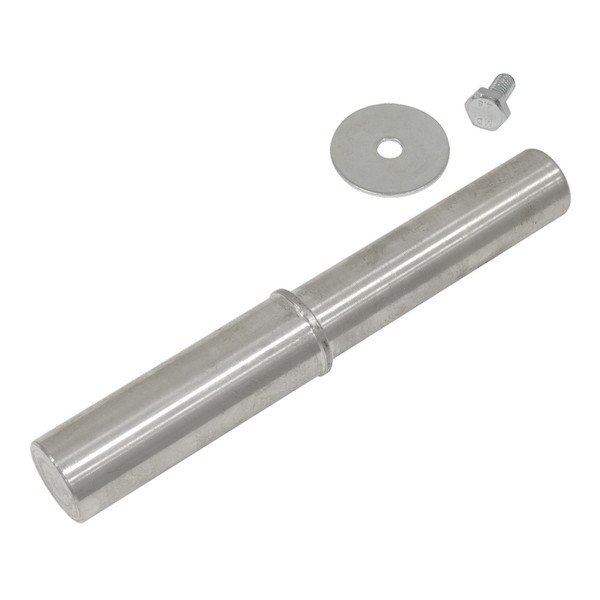 Sealey Motorcycle Stand Single- Sided Pin Adaptor 28.5mm (5054630516665) SSPS3