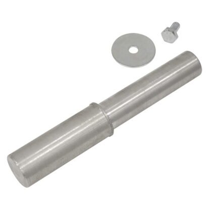 Sealey Motorcycle Stand Single- Sided Pin Adaptor 30.5mm (5054630516696) SSPS4