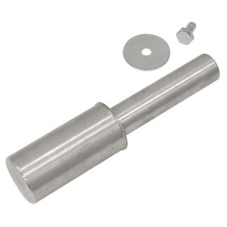 Sealey Motorcycle Stand Single- Sided Pin Adaptor 40.5mm (5054630516672) SSPS5