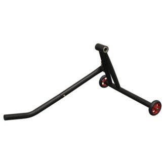 Sealey Single- Sided Motorcycle Stand  (5054630515538) SSPS